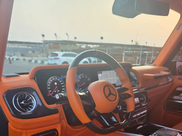 Cars for sale in uae Mercedes-Benz G - Class