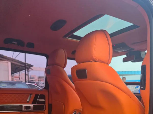 Cars for sale in uae Mercedes-Benz G - Class