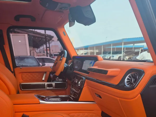 Cars for sale in uae Mercedes-Benz G - Class