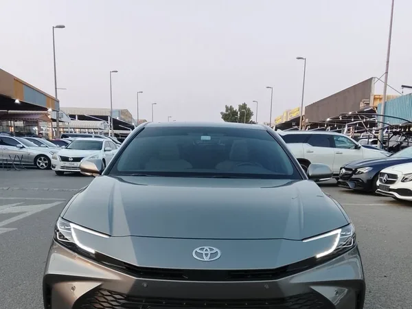 Cars for sale in uae Toyota Camry