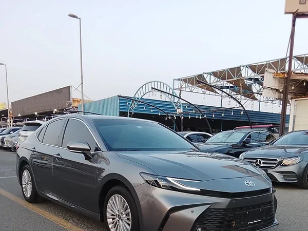 Cars for sale in uae Toyota Camry