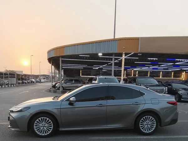 Cars for sale in uae Toyota Camry