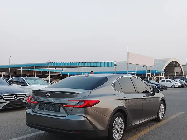 Cars for sale in uae Toyota Camry