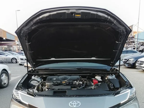 Cars for sale in uae Toyota Camry