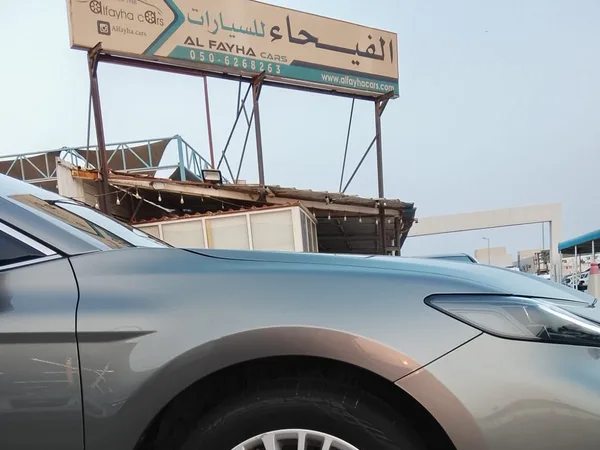 Cars for sale in uae Toyota Camry