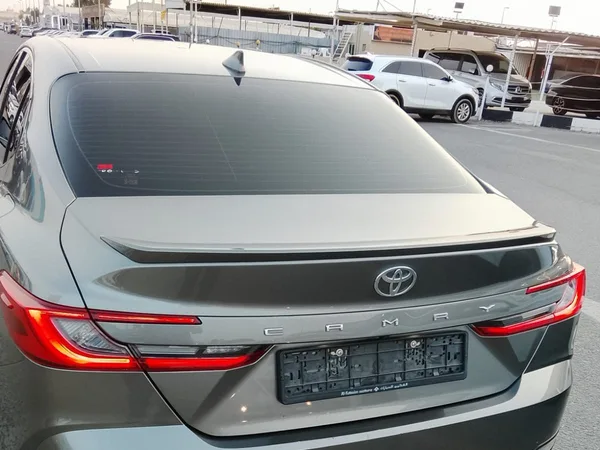 Cars for sale in uae Toyota Camry