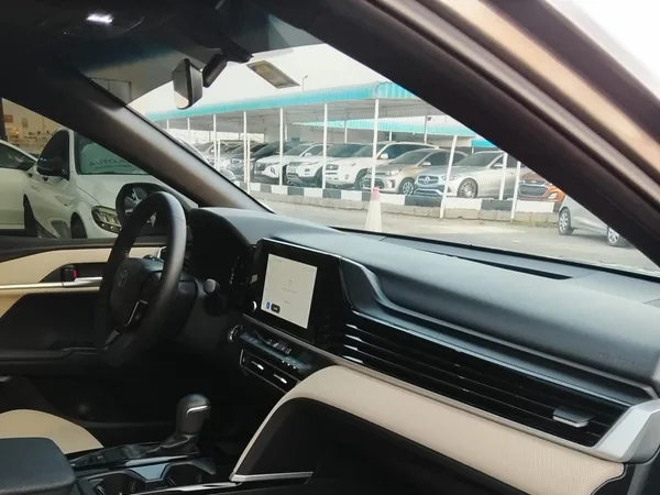 Cars for sale in uae Toyota Camry