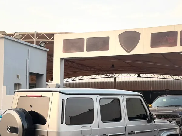 Cars for sale in uae Mercedes-Benz G - Class