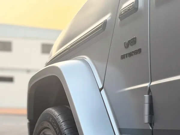 Cars for sale in uae Mercedes-Benz G - Class