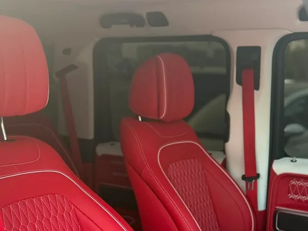 Cars for sale in uae Mercedes-Benz G - Class