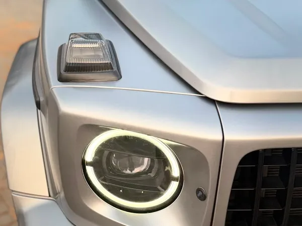 Cars for sale in uae Mercedes-Benz G - Class