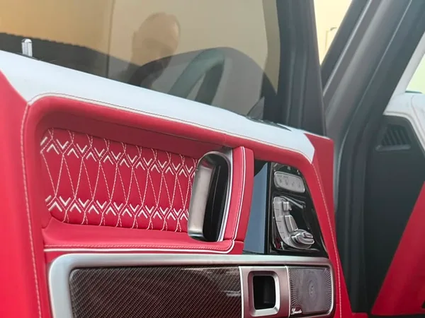 Cars for sale in uae Mercedes-Benz G - Class