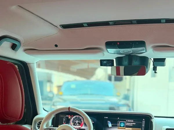 Cars for sale in uae Mercedes-Benz G - Class