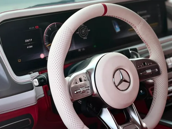 Cars for sale in uae Mercedes-Benz G - Class