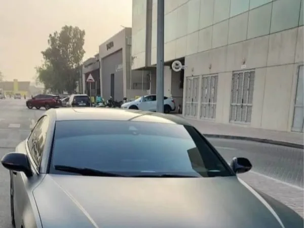 Cars for sale in uae Audi A7