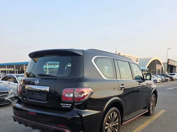 Cars for sale in uae Nissan Patrol