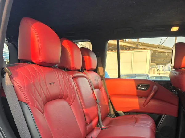 Cars for sale in uae Nissan Patrol
