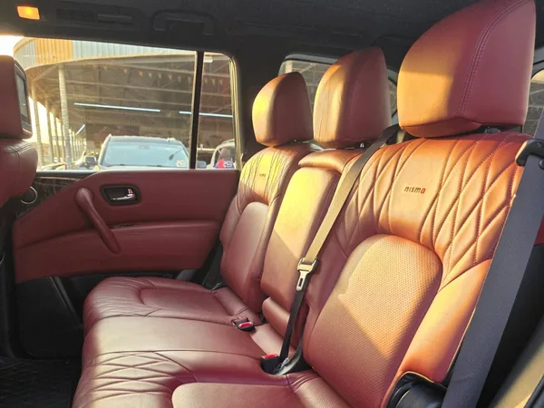Cars for sale in uae Nissan Patrol
