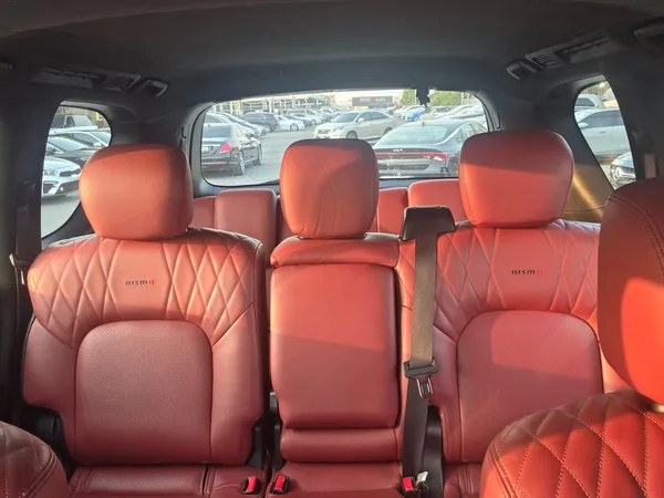 Cars for sale in uae Nissan Patrol