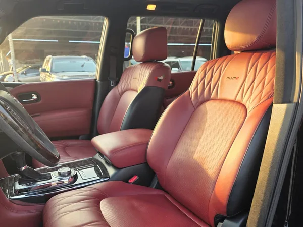 Cars for sale in uae Nissan Patrol
