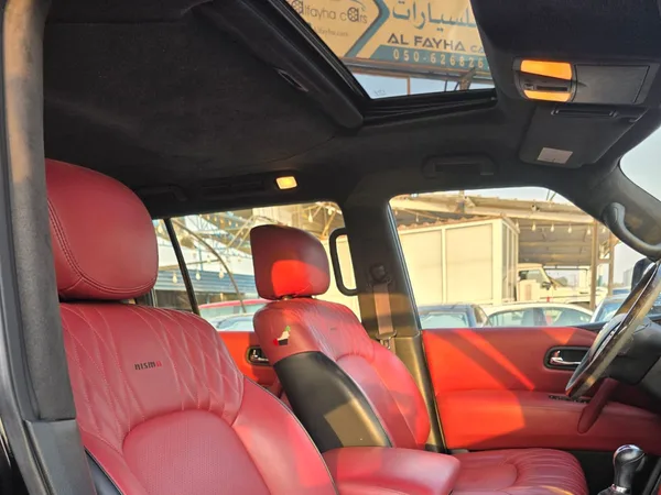 Cars for sale in uae Nissan Patrol