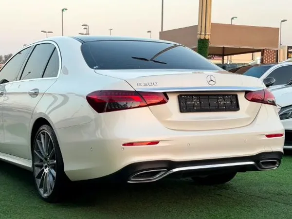 Cars for sale in uae Mercedes-Benz E - Class