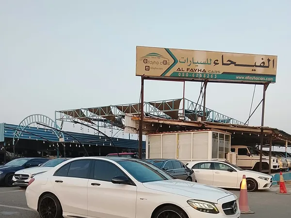 Cars for sale in uae Mercedes-Benz C - Class