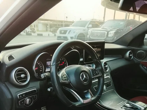 Cars for sale in uae Mercedes-Benz C - Class
