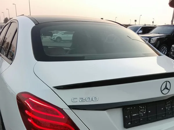 Cars for sale in uae Mercedes-Benz C - Class