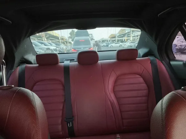 Cars for sale in uae Mercedes-Benz C - Class