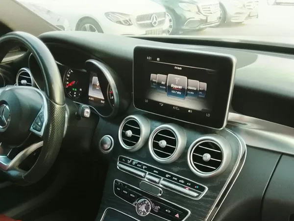 Cars for sale in uae Mercedes-Benz C - Class