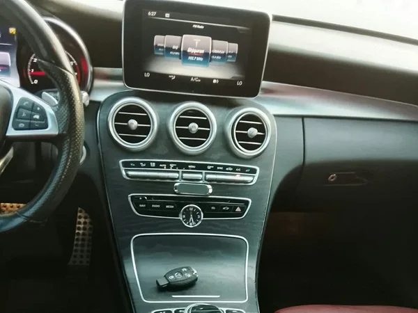 Cars for sale in uae Mercedes-Benz C - Class