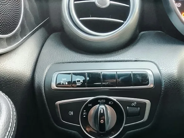 Cars for sale in uae Mercedes-Benz C - Class