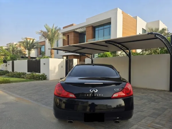 Cars for sale in uae Infiniti G37