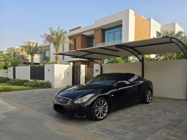Cars for sale in uae Infiniti G37