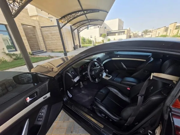 Cars for sale in uae Infiniti G37
