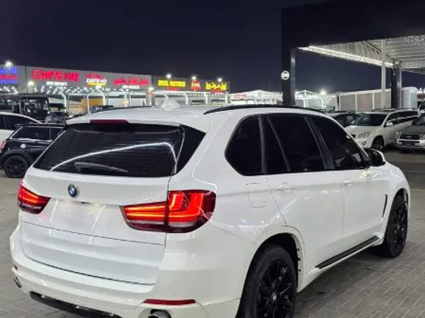 Cars for sale in uae BMW X5