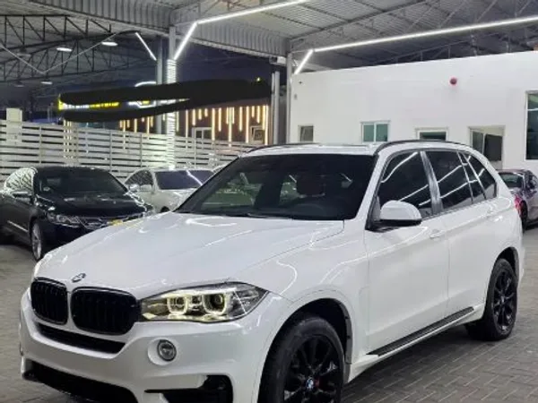 Cars for sale in uae BMW X5