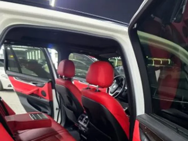 Cars for sale in uae BMW X5