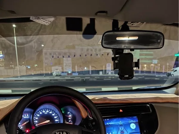 Cars for sale in uae Kia Rio