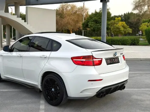 Cars for sale in uae BMW X6