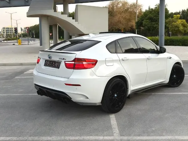 Cars for sale in uae BMW X6