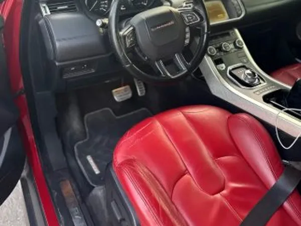 Cars for sale in uae Land Rover Range Rover Evoque