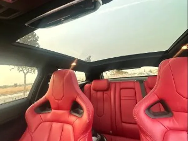 Cars for sale in uae Land Rover Range Rover Evoque