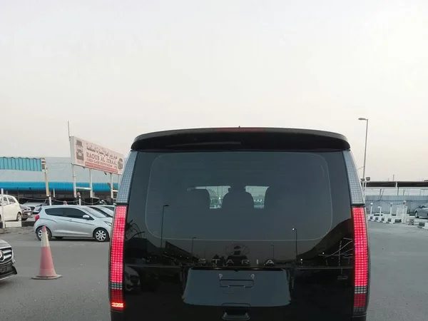Cars for sale in uae Hyundai Staria