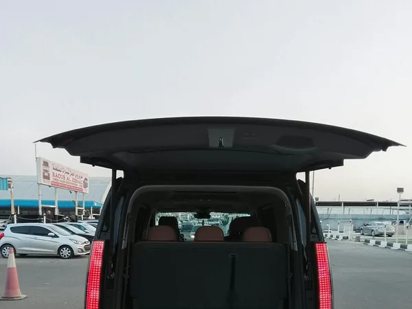 Cars for sale in uae Hyundai Staria