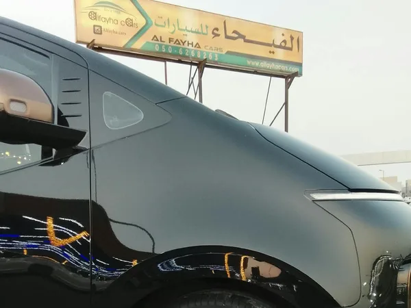 Cars for sale in uae Hyundai Staria