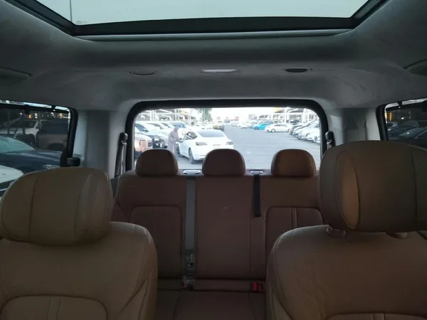 Cars for sale in uae Hyundai Staria