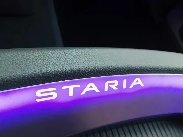 Cars for sale in uae Hyundai Staria