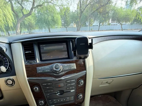 Cars for sale in uae Nissan Patrol